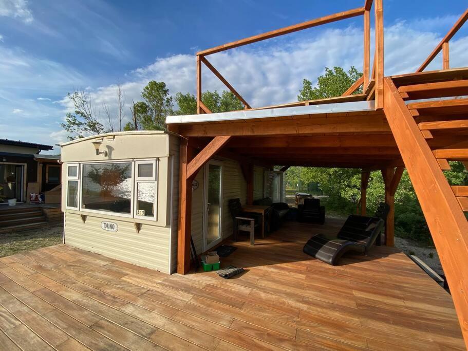 Retro House In Nature Samorin Ngoại thất bức ảnh